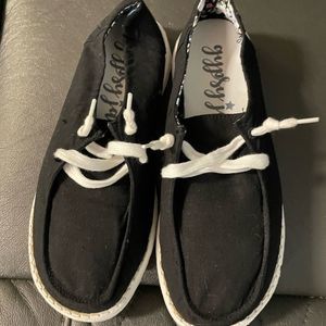 Gypsy soul size 8 brand new